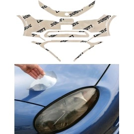 Lamin-X T2988 - 2023+ Toyota Prius Front Bumper Paint Protection