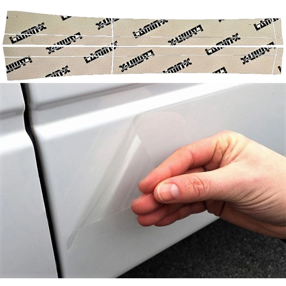 Lamin-X T3248 - 2014-2016 Toyota Highlander Rocker Panel Paint Protection Lamin-X T3248 - 2014-2016 Toyota Highlander Rocker Panel Paint Protection