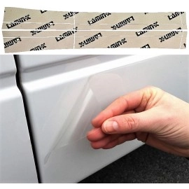 Lamin-X T3248 - 2014-2016 Toyota Highlander Rocker Panel Paint Protection