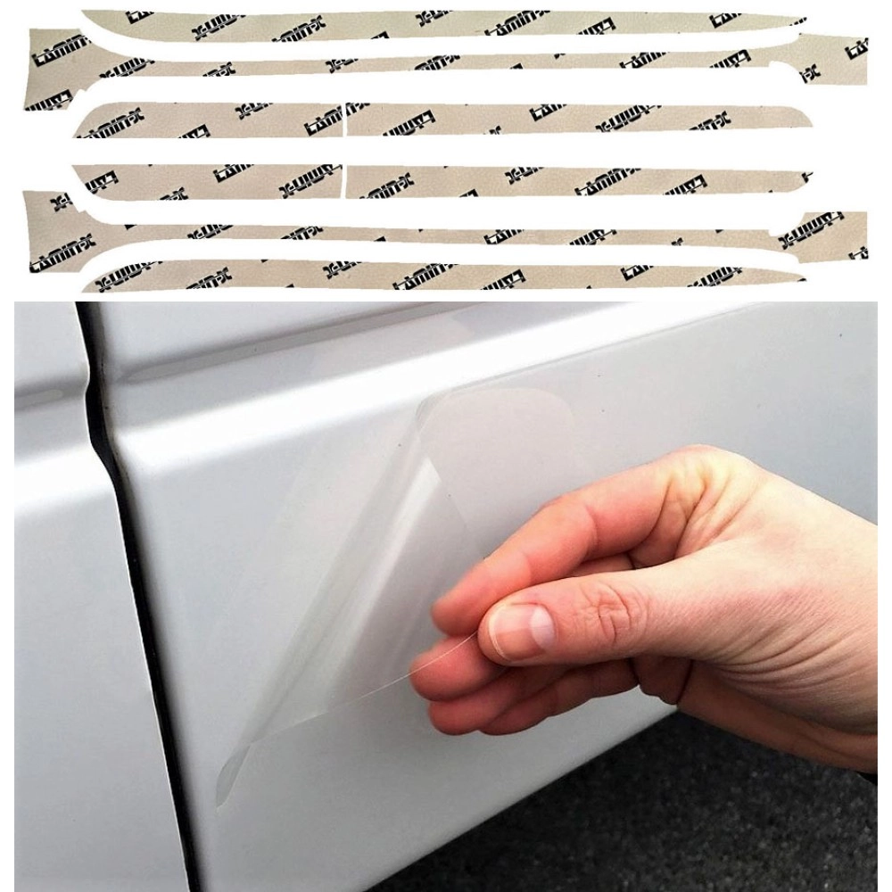 Lamin-X T3265 - 2019+ Toyota Corolla Hatchback Rocker Panel Paint Protection Lamin-X T3265 - 2019+ Toyota Corolla Hatchback Rocker Panel Paint Protection