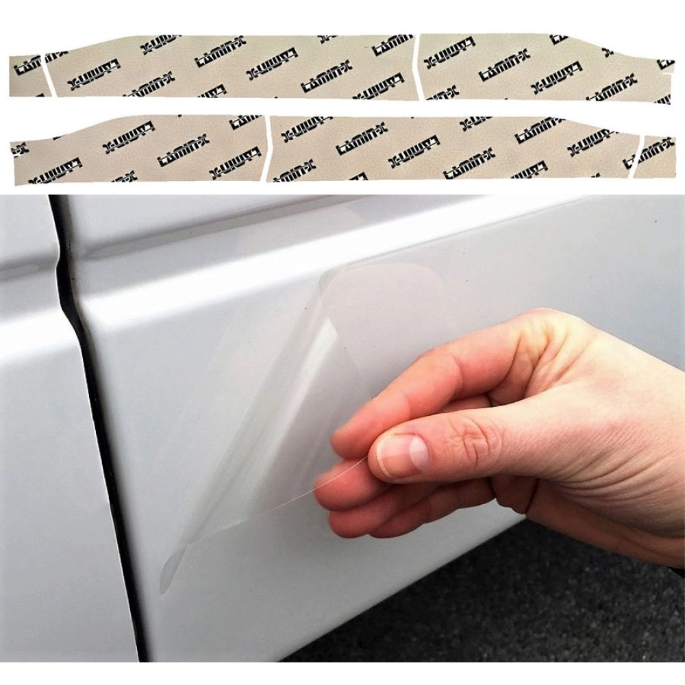 Lamin-X T3270 - 2019+ Toyota RAV4 Rocker Panel Paint Protection Lamin-X T3270 - 2019+ Toyota RAV4 Rocker Panel Paint Protection