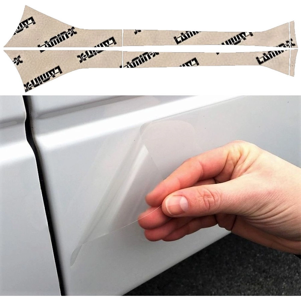 Lamin-X T3275 - 2020+ Toyota C-HR Rocker Panel Paint Protection Lamin-X T3275 - 2020+ Toyota C-HR Rocker Panel Paint Protection
