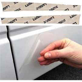 Lamin-X T3289 - 2023+ Toyota Crown Rocker Panel Paint Protection