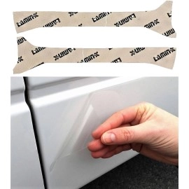 Lamin-X T3292 - 2023+ Toyota bZ4X Rocker Panel Paint Protection