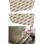 Lamin-X T3460 - 2018-2022 Toyota Sequoia Wheel Arch Paint Protection Film