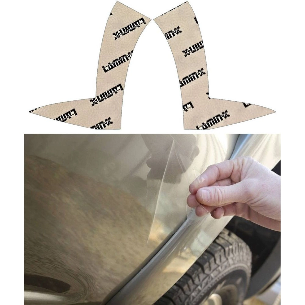 Lamin-X T3493 - 2024+ Toyota Grand Highlander Wheel Arch Paint Protection Film Lamin-X T3493 - 2024+ Toyota Grand Highlander Wheel Arch Paint Protection Film