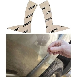 Lamin-X T3493 - 2024+ Toyota Grand Highlander Wheel Arch Paint Protection Film