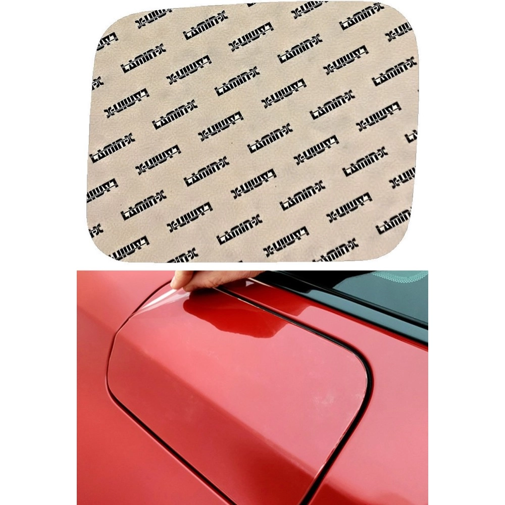 Lamin-X T4370 - 2019+ Toyota RAV4 Fuel Door Guard