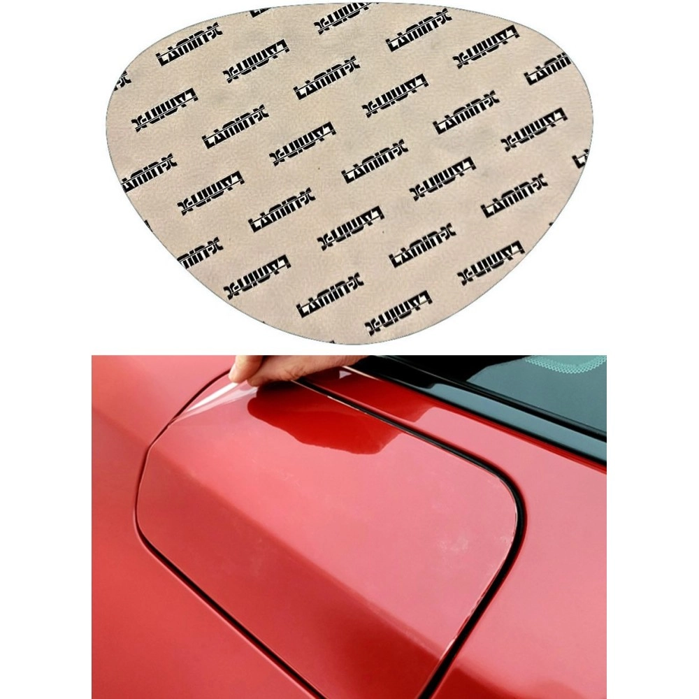 Lamin-X T4387 - 2022+ Toyota GR86 Fuel Door Guard