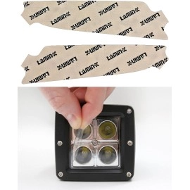 Lamin-X T587 - 2022+ Toyota GR86 Rear Turn Signal Covers