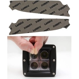 Lamin-X T587 - 2022+ Toyota GR86 Rear Turn Signal Covers