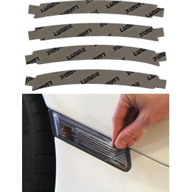 Lamin-X T689 - 2023+ Toyota Crown Side Marker Light Covers