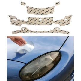 Lamin-X T705 - 2003-2005 Toyota MR2 Clear Bra Paint Protection Film