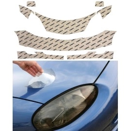 Lamin-X T723 - 2006-2010 Toyota Sienna Clear Bra Paint Protection Film