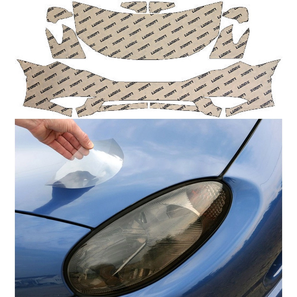 Lamin-X T725 - 2011-2012 Toyota Avalon Clear Bra Paint Protection Film Lamin-X T725 - 2011-2012 Toyota Avalon Clear Bra Paint Protection Film