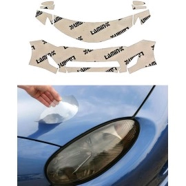 Lamin-X T739 - 2012-2014 Toyota Camry Clear Bra Paint Protection Film