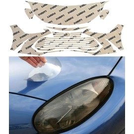 Lamin-X T764 - 2019+ Toyota Avalon Clear Bra Paint Protection Film