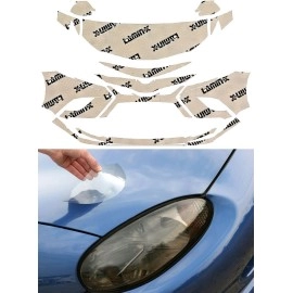 Lamin-X T782 - 2021-2024 Toyota Camry TRD Clear Bra Paint Protection Film