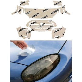 Lamin-X T785 - 2022+ Toyota Tundra Clear Bra Paint Protection Film