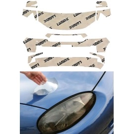 Lamin-X T786 - 2016+ Toyota Land Cruiser Clear Bra Paint Protection Film