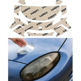 Lamin-X T787 - 2022+ Toyota GR86 Clear Bra Paint Protection Film