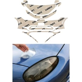 Lamin-X T788 - 2023+ Toyota Prius Clear Bra Paint Protection Film