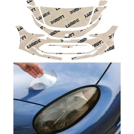Lamin-X T789 - 2023+ Toyota Crown Clear Bra Paint Protection Film