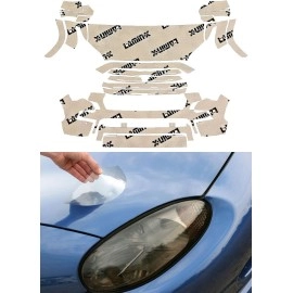 Lamin-X T790 - 2023+ Toyota Sequoia Clear Bra Paint Protection Film