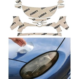 Lamin-X T791 - 2023+ Toyota Corolla GR Clear Bra Paint Protection Film