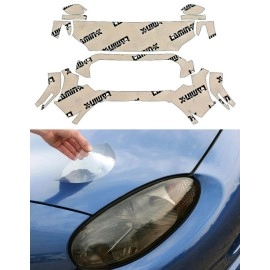 Lamin-X T794 - 2024+ Toyota Tacoma Clear Bra Paint Protection Film