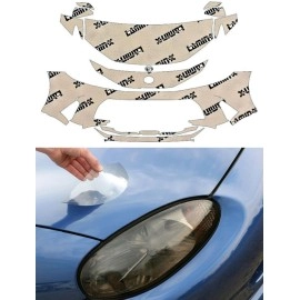 Lamin-X T795 - 2025+ Toyota Camry Clear Bra Paint Protection Film