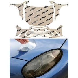 Lamin-X T864 - 2019+ Toyota Avalon Full Coverage Paint Protection