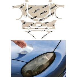 Lamin-X T888 - 2023+ Toyota Prius Full Coverage Clear Bra