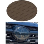 Lamin-X T9981 - 2021-2024 Toyota Camry Front Emblem Cover