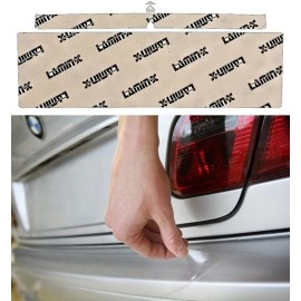Lamin-X TA1208 - 2024+ Tesla Cybertruck Tailgate Paint Protection