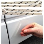 Lamin-X TA3202 - 2018+ Tesla Model 3 Rocker Panel Paint Protection