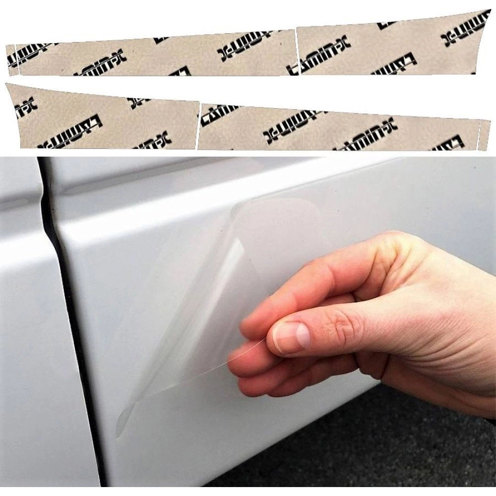 Lamin-X TA3204 - 2020+ Tesla Model Y Rocker Panel Paint Protection Lamin-X TA3204 - 2020+ Tesla Model Y Rocker Panel Paint Protection