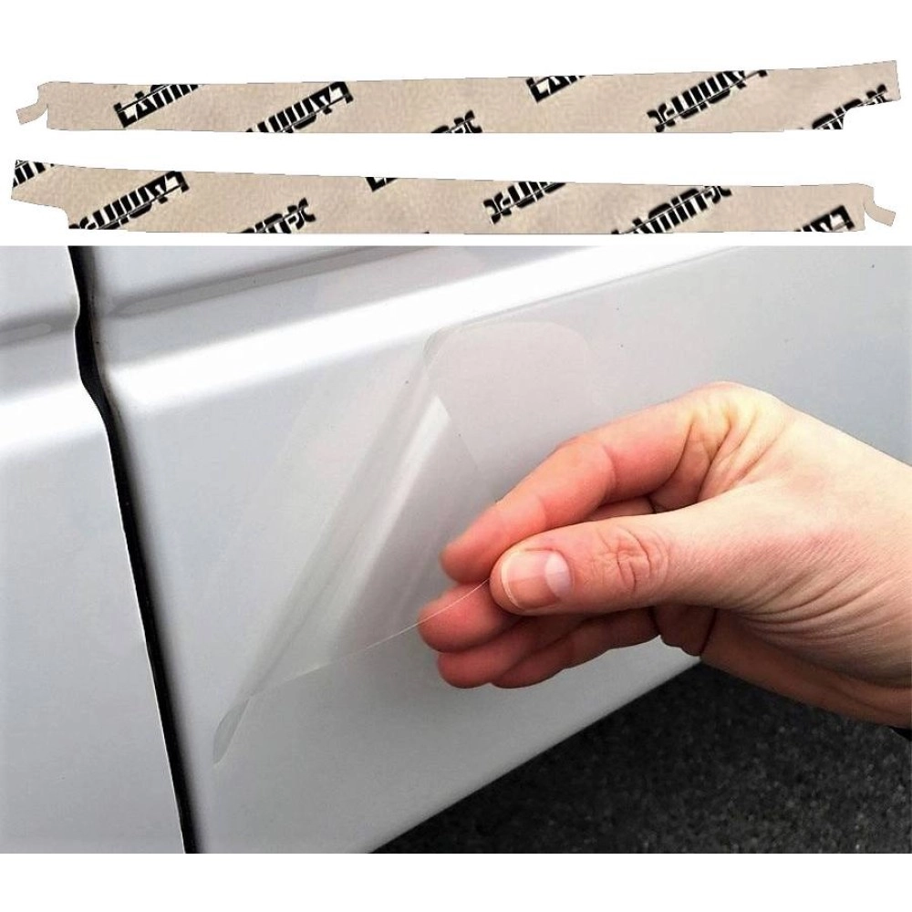 Lamin-X TA3205 - 2021+ Tesla Model S Rocker Panel Paint Protection Lamin-X TA3205 - 2021+ Tesla Model S Rocker Panel Paint Protection