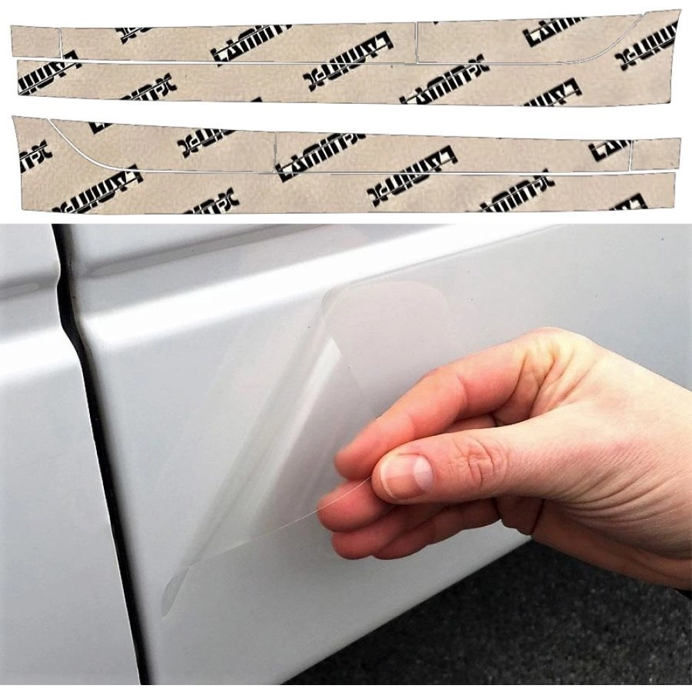 Lamin-X TA3209 - 2024+ Tesla Model 3 Rocker Panel Paint Protection Lamin-X TA3209 - 2024+ Tesla Model 3 Rocker Panel Paint Protection