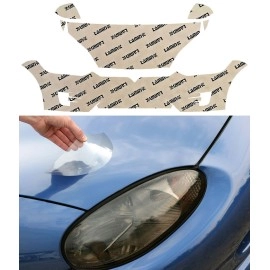 Lamin-X TA703 - 2016+ Tesla Model X Clear Bra Paint Protection Film