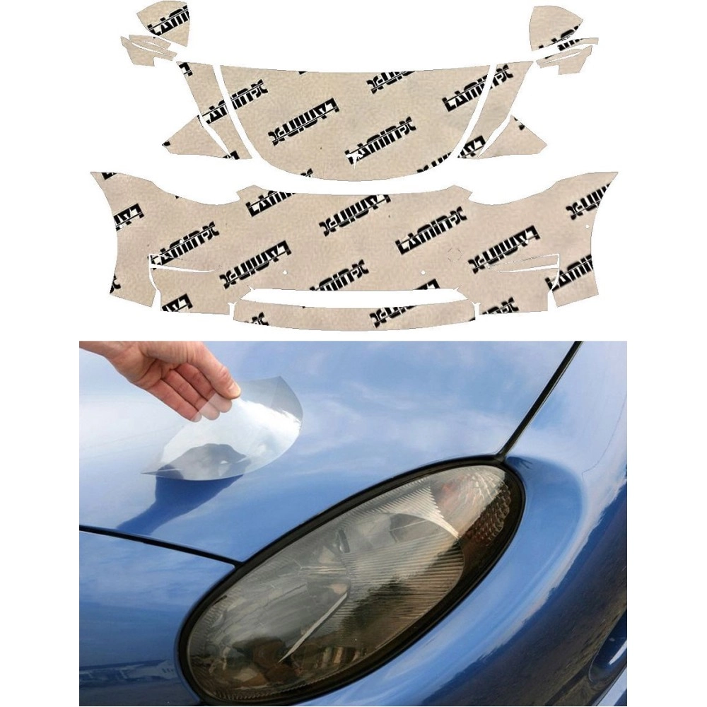 Lamin-X TA704 - 2020+ Tesla Model Y Clear Bra Paint Protection Film