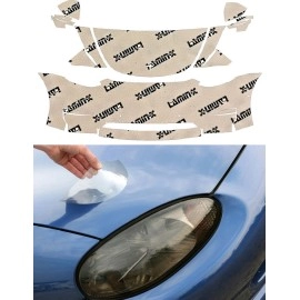 Lamin-X TA704 - 2020+ Tesla Model Y Clear Bra Paint Protection Film