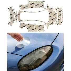 Lamin-X TA902 - 2018+ Tesla Model 3 Complete Vehicle Paint Protection