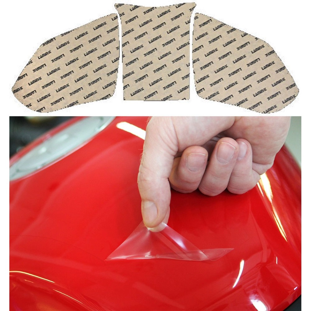 Lamin-X TR1902 - Triumph Sprint ST 05-10 Paint Protection Tank Kit Lamin-X TR1902 - Triumph Sprint ST 05-10 Paint Protection Tank Kit