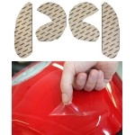 Lamin-X TR1904 - Triumph America 10-16 Paint Protection Tank Kit