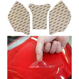 Lamin-X TR1912 - Triumph Sprint GT 2010-2019 Paint Protection Tank Kit