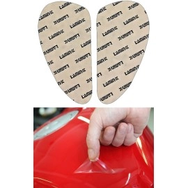 Lamin-X TR1921 - Triumph Thruxton 2016+ Paint Protection Tank Kit