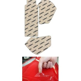 Lamin-X TR1930 - Triumph Tiger 800, 1200 XC 2018-2019 Paint Protection Tank Kit