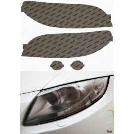 Lamin-X V014 - 2007-2013 Volvo S80 Headlight & Fog Light Covers