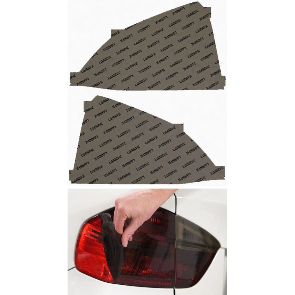 Lamin-X V214 - 2007-2013 Volvo S80 Tail Light Covers